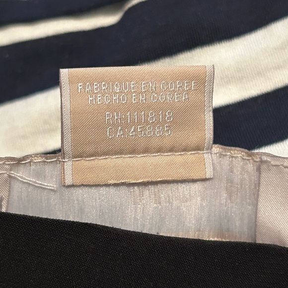 One of a kind Michael Michael Kors Zipper Ruched dress - Picture 11 of 14